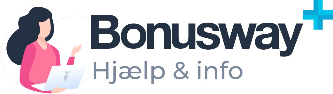 Bonusway Danmark